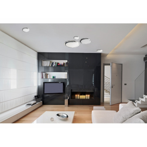 Точковий світильник AZzardo LINDA 30 AZ2250 (SH74300024CH)