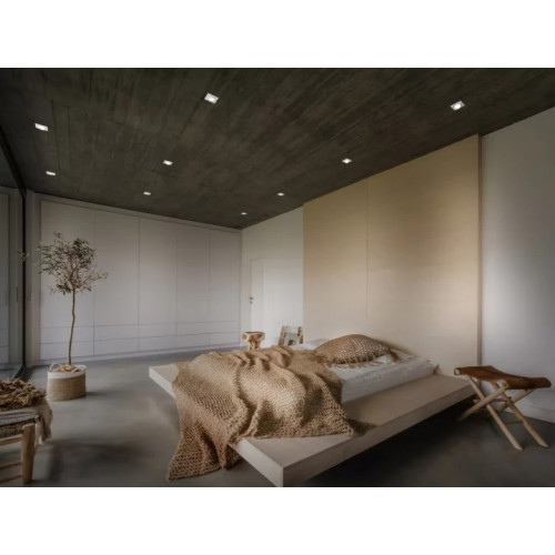 Точковий світильник Trio Jura 650000131