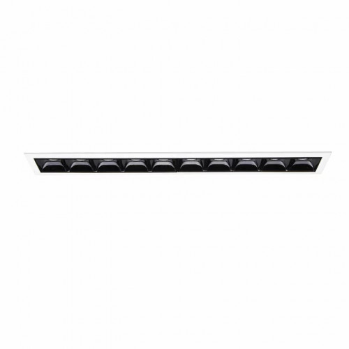 Точковий світильник Ideal Lux LIKA TRIM 267883