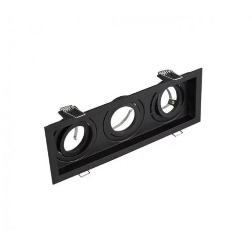 Точковий світильник Trio KENAI 651600332