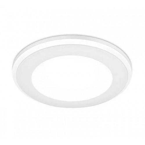 Точковий світильник Trio AURA 652310131