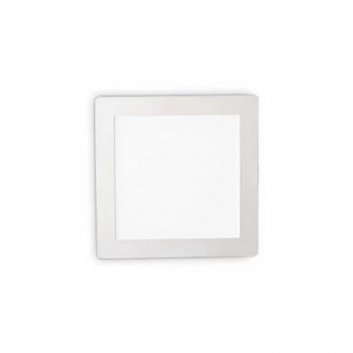 Точковий світильник Ideal Lux GROOVE 20W 3000K 124001