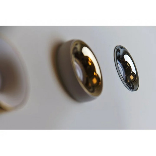 Точковий світильник AZzardo ADAMO MIDST AZ1482 (NC1825MGO)