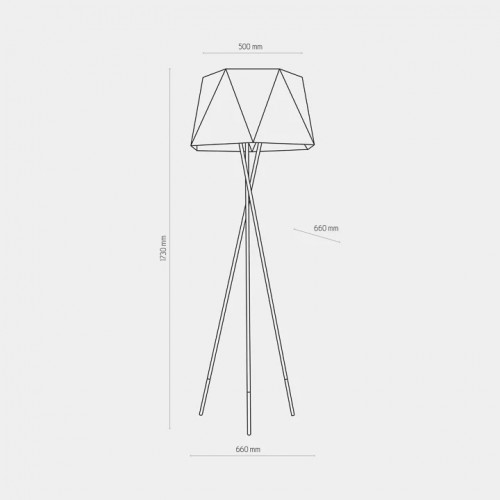 Точковий світильник Nordlux UMBERTO 2210100001