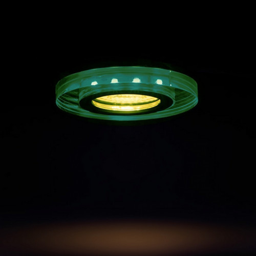 Точковий світильник Kanlux SOREN O-GN 24412