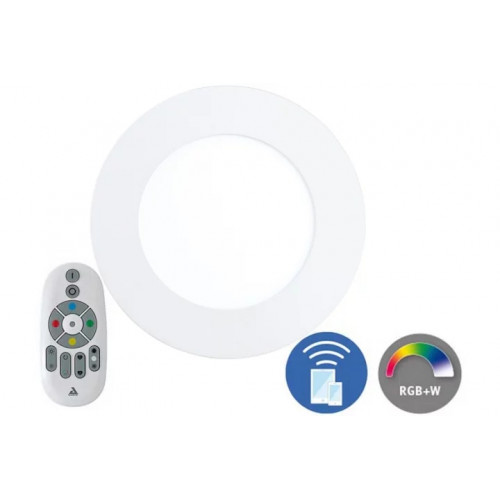 Точковий світильник Eglo FUEVA 96668