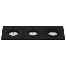 Точковий світильник Eglo TERNI PRO 61536