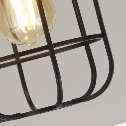 Точковий світильник Trio Rila 650210307