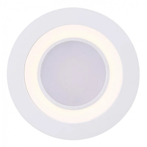 Точковий світильник Nordlux CLYDE 8 4000K 47650101