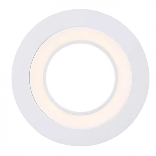 Точковий світильник Nordlux CLYDE 8 4000K 47650101