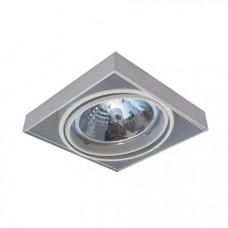 Точковий світильник Zuma Line ONEON DL 111-1 94363-WH Точковий світильник Zuma Line ONEON DL 111-1 94363-WH