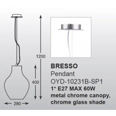 Точковий світильник Eglo PINEDA 1 95899 Точковий світильник Eglo PINEDA 1 95899