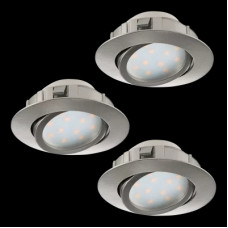 Точковий світильник Eglo PINEDA 95859