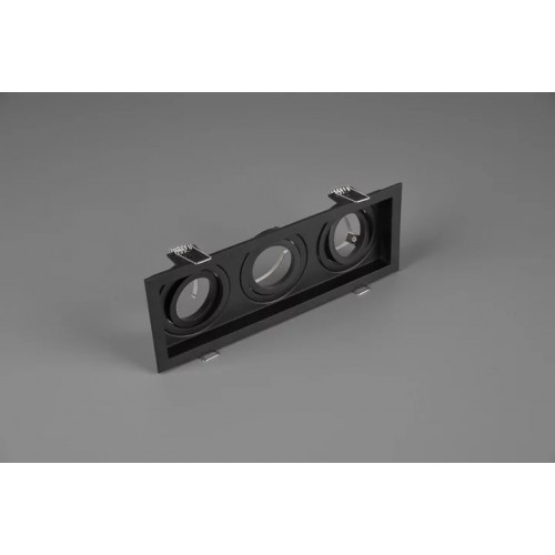 Точковий світильник Trio KENAI 651600332