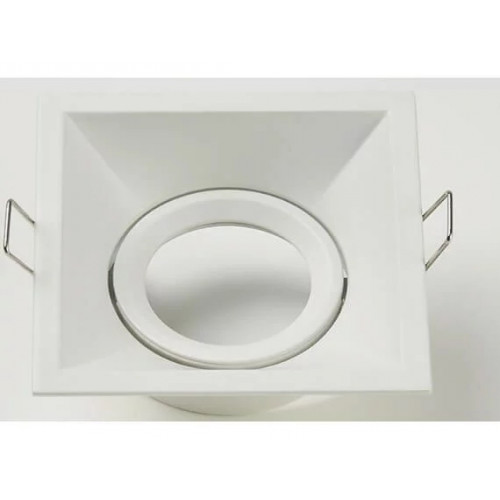 Точковий світильник Searchlight SLIM TRIM SQUARE ADJUSTABLE DL-SLIMSQW