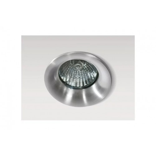 Точковий світильник AZzardo IVO AZ0758 (GM2100ALU)
