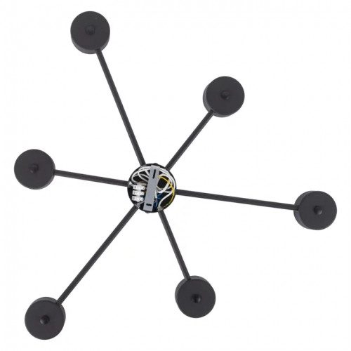 Точковий світильник Eglo LED-EINBAUSPOT 61219