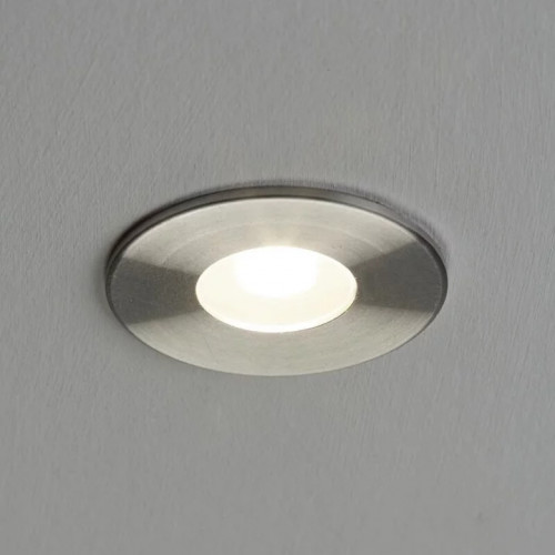 Точковий світильник Searchlight HOLBORN ROUND IP65 IPR-HOLSS