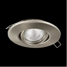 Точковий світильник Eglo PINEDA 1 95898 Точковий світильник Eglo PINEDA 1 95898