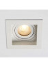 Точковий світильник Searchlight GRID 1 FR DL-GRID1FRWW