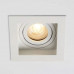 Точковий світильник Searchlight GRID 1 FR DL-GRID1FRWW