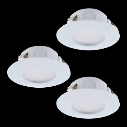 Точковий світильник Eglo PINEDA 95821