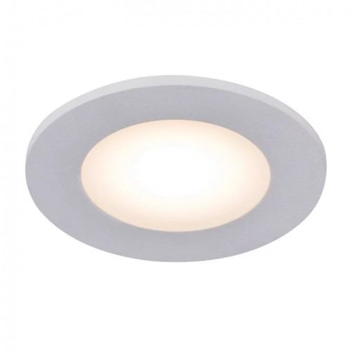 Точковий світильник (комплект з 3 шт.) Nordlux LEONIS 3-Kit 2700K 49160101