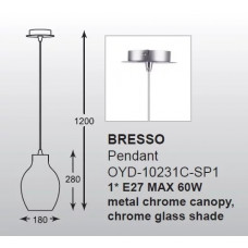 Точковий світильник Eglo PINEDA 1 95898 Точковий світильник Eglo PINEDA 1 95898