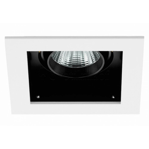 Точковий світильник Eglo BISCARI 61599