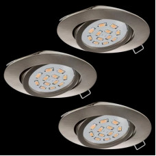 Точковий світильник Eglo TEDO 31689