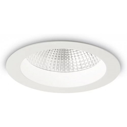 Точковий світильник Ideal Lux BASIC ACCENT 193489