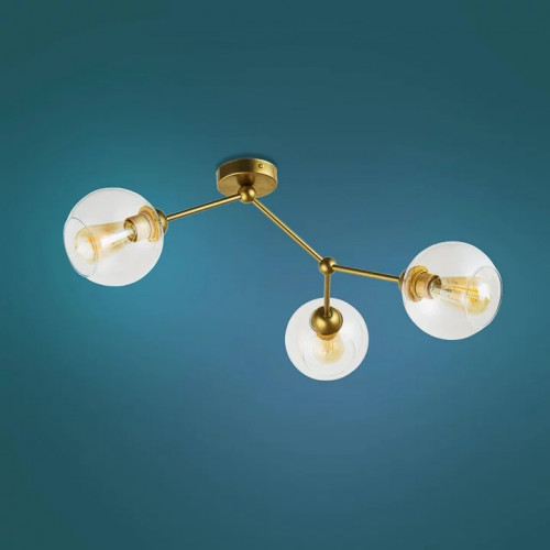 Точковий світильник Nordlux CARINA SMART LIGHT 3-KIT 2015670155