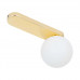 Точковий світильник Eglo LED-EINBAUSPOT 61233