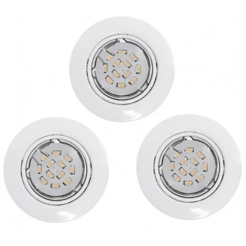 Точковий світильник Eglo Peneto 94406