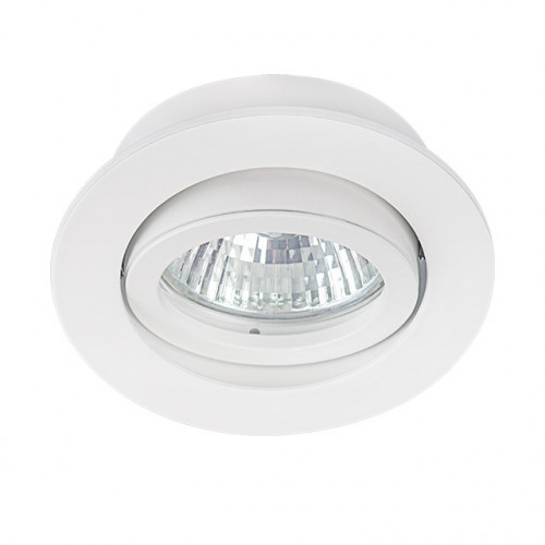 Точковий світильник Kanlux DALLA CT-DTO50-W 22430