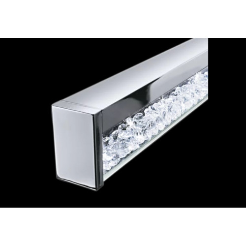 Точковий світильник AZzardo CLOE AZ1466 (NC1738MCH)