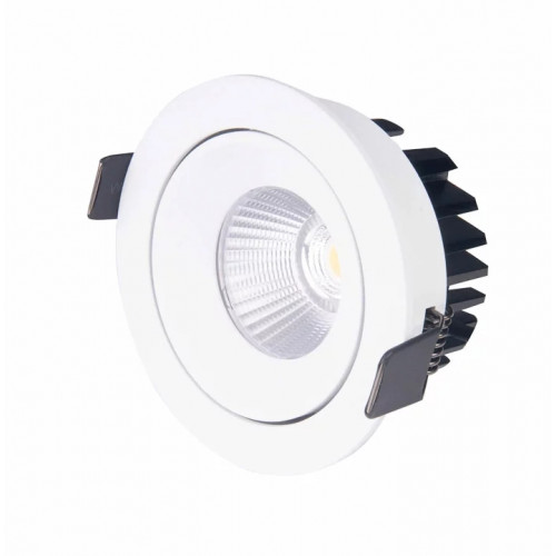 Точковий світильник MAXlight CYKLOP H0094