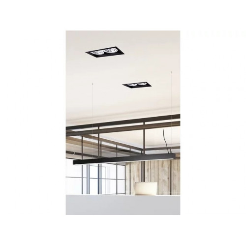 Світильник типу Downlight Nowodvorski MOD 9416