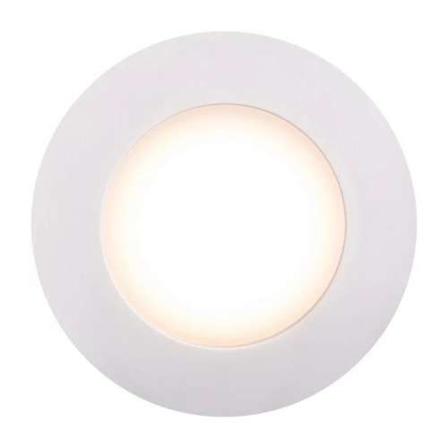 Точковий світильник (комплект з 3 шт.) Nordlux LEONIS 3-Kit 2700K 49160101