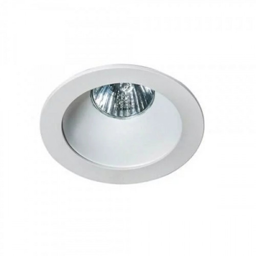 Точковий світильник AZzardo REMO 1 DOWNLIGHT AZ1731 (GM2118RWH)
