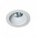 Точковий світильник AZzardo REMO 1 DOWNLIGHT AZ1731 (GM2118RWH)