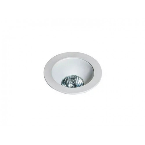 Точковий світильник AZzardo REMO 1 DOWNLIGHT AZ1731 (GM2118RWH)