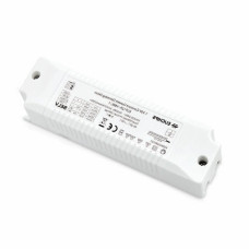 Трансформатор Ideal Lux BASIC DIMMABLE DRIVER 1-10V 12W 218823