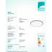 Точковий світильник Zuma Line BOXY DL 1 20071-WH