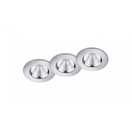 Точковий світильник Trio ZAGROS 650710306