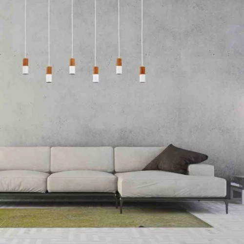 Точковий світильник Ideal Lux JAZZ 083087