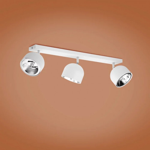 Точковий світильник Viokef Ceramic 4071500