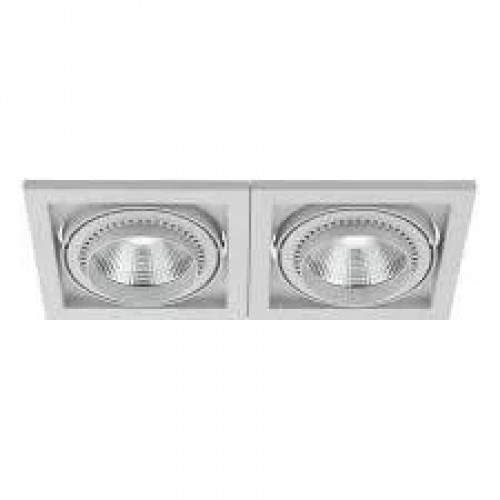 Точковий світильник Eglo LED-EINBAUSPOT 61207