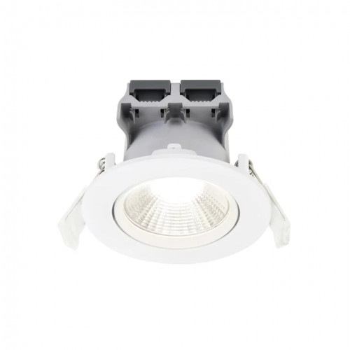 Точковий світильник (комплект з 3 шт.) Nordlux FREMONT 3-KIT IP23 4000K 47870101