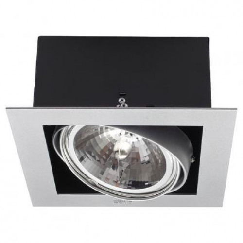 Світильник типу Downlight Kanlux MATEO DLP-150-GR 4960